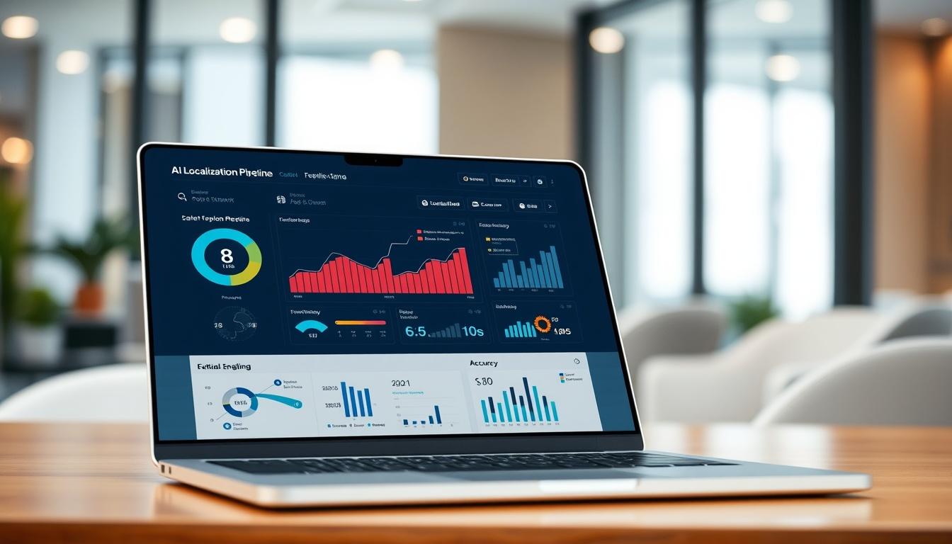 Supporting pricing visual